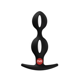 B Balls Duo – Black ViPstore.hu - Erotika Webáruház - Szexshop