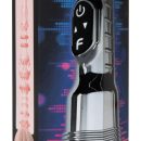 Fleshlight Pink Quiver | ViPstore.hu - Erotika webáruház #1 - EAN 850069779238 | SKU FLESH00323