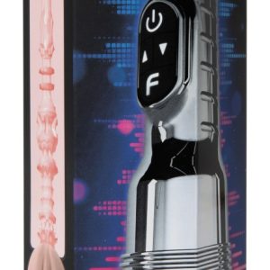 Fleshlight Pink Quiver ViPstore.hu - Erotika Webáruház - Szexshop