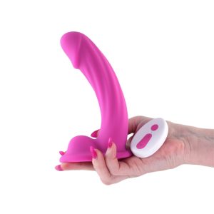 Colours – Curve – Vibrating – 6" Dildo – Pink ViPstore.hu - Erotika Webáruház - Szexshop 2 Colours – Curve – Vibrating – 6" Dildo – Pink ViPstore.hu - Erotika Webáruház - Szexshop 2