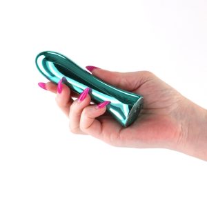 INYA – Shimmer – Metallic Aqua ViPstore.hu - Erotika Webáruház - Szexshop 2