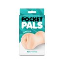 Pocket Pals - Vagina Stroker - White | ViPstore.hu - Erotika webáruház #1 - EAN 657447111600 | SKU NSTOYS1257