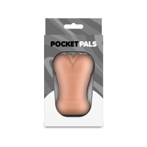Pocket Pals – Vagina Stroker – Tan ViPstore.hu - Erotika Webáruház - Szexshop 2