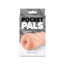 Pocket Pals- Anal Stroker - Tan | ViPstore.hu - Erotika webáruház #1 - EAN 657447111648 | SKU NSTOYS1261