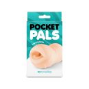 Pocket Pals - Mouth Stroker - White | ViPstore.hu - Erotika webáruház #1 - EAN 657447111662 | SKU NSTOYS1263