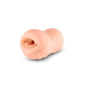 Pocket Pals – Mouth Stroker – Tan ViPstore.hu - Erotika Webáruház - Szexshop 2