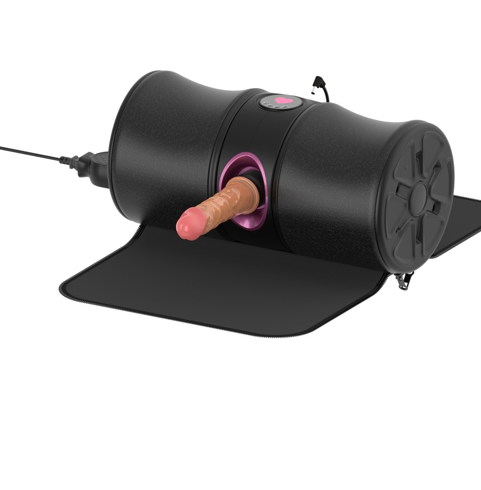 Sex Machine IX ViPstore.hu - Erotika Webáruház - Szexshop 6 Sex Machine IX ViPstore.hu - Erotika Webáruház - Szexshop 6