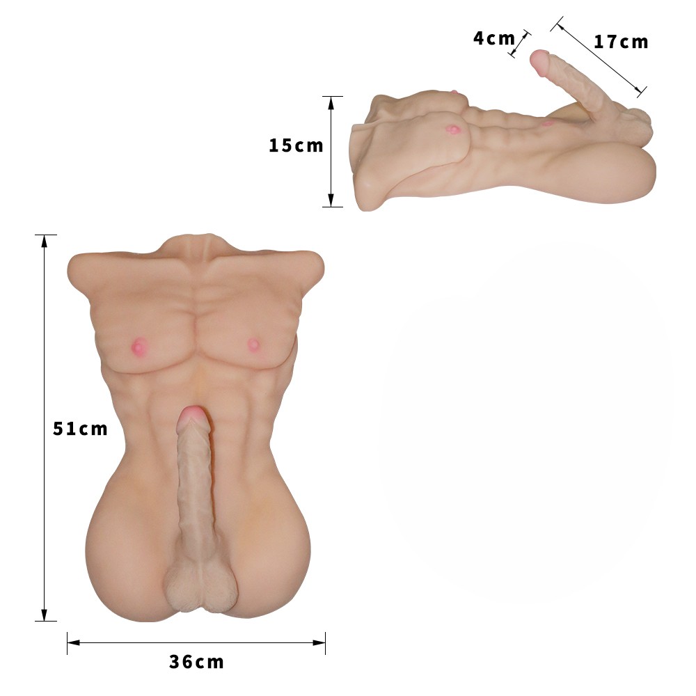 Ricky Masturbator ViPstore.hu - Erotika Webáruház - Szexshop 6 Ricky Masturbator ViPstore.hu - Erotika Webáruház - Szexshop 6