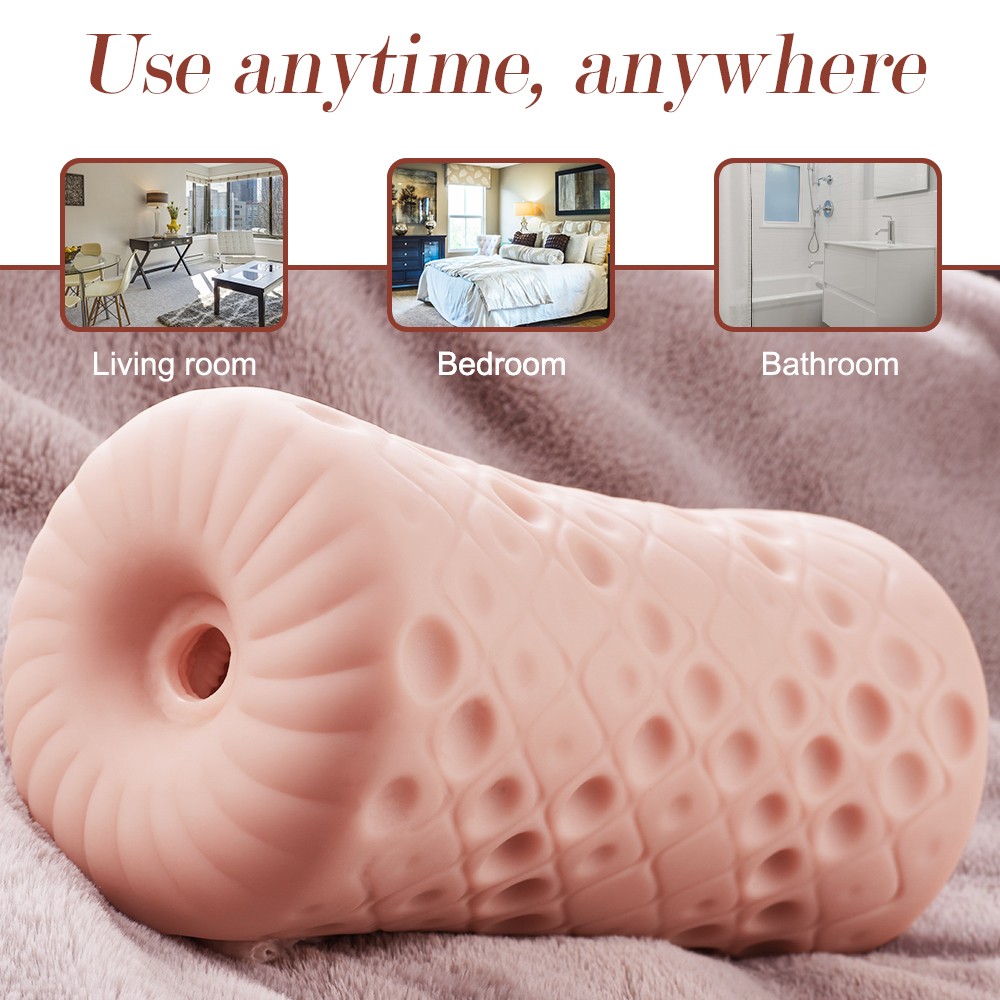 Large Thrusting Masturbator II ViPstore.hu - Erotika Webáruház - Szexshop 8 Large Thrusting Masturbator II ViPstore.hu - Erotika Webáruház - Szexshop 8