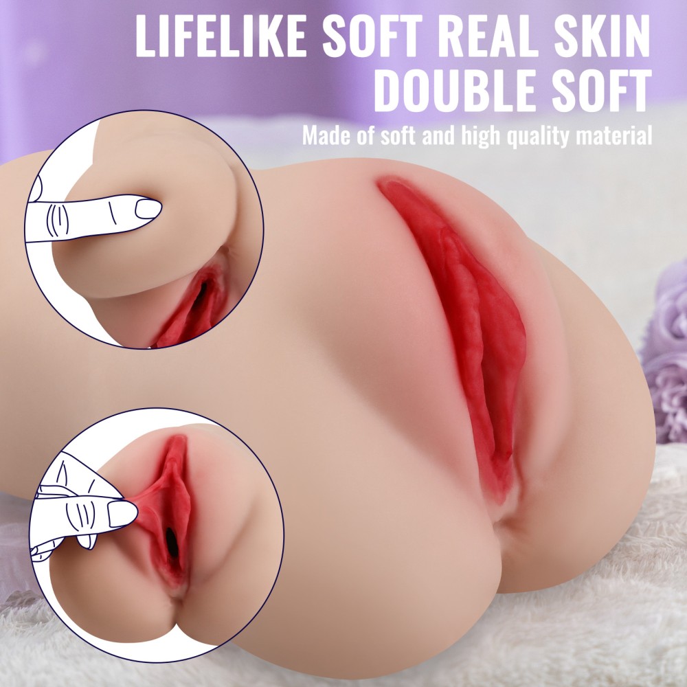 Eliza Masturbator ViPstore.hu - Erotika Webáruház - Szexshop 4 Eliza Masturbator ViPstore.hu - Erotika Webáruház - Szexshop 4