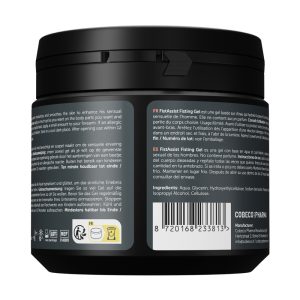 Fist Assist Fisting Gel 500ml ViPstore.hu - Erotika Webáruház - Szexshop 2