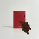 Lustiq Bond Bites - vágyfokozó csokoládé (2db)  - Chocolate with Aphrodisiacs for couples (2pcs) | ViPstore.hu - Erotika webáruház #1 - EAN 5999888067210 | SKU LUSTIQ0001