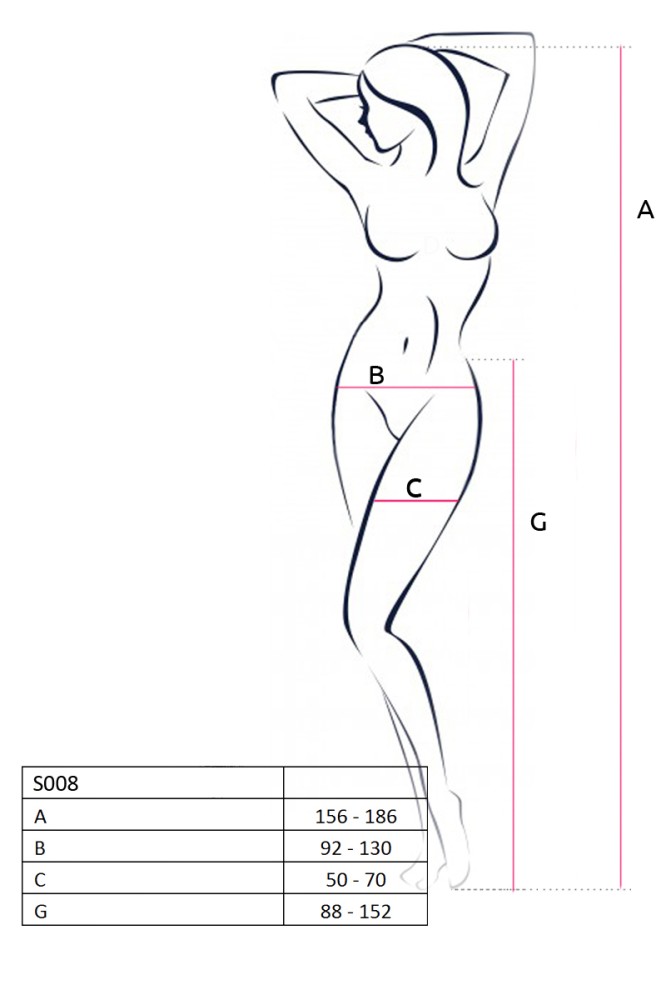 S008 black ViPstore.hu - Erotika Webáruház - Szexshop 8 S008 black ViPstore.hu - Erotika Webáruház - Szexshop 8