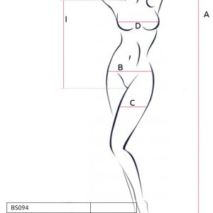 BS094 black ViPstore.hu - Erotika Webáruház - Szexshop 2