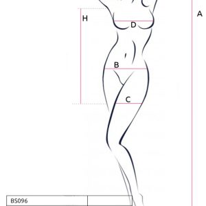 BS096 black ViPstore.hu - Erotika Webáruház - Szexshop 2