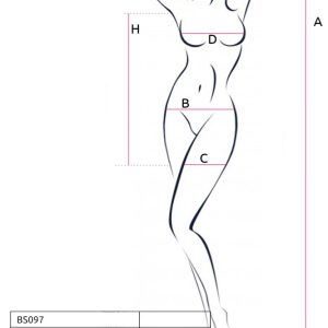 BS097 black ViPstore.hu - Erotika Webáruház - Szexshop 2 BS097 black ViPstore.hu - Erotika Webáruház - Szexshop 2