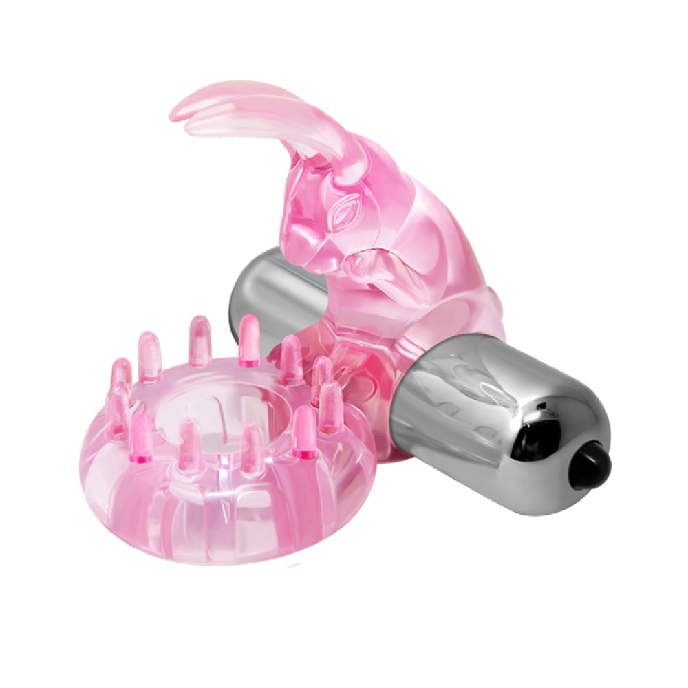 Cock Ring With Bullet Vibrator Pink 1 ViPstore.hu - Erotika Webáruház - Szexshop 2 Cock Ring With Bullet Vibrator Pink 1 ViPstore.hu - Erotika Webáruház - Szexshop 2