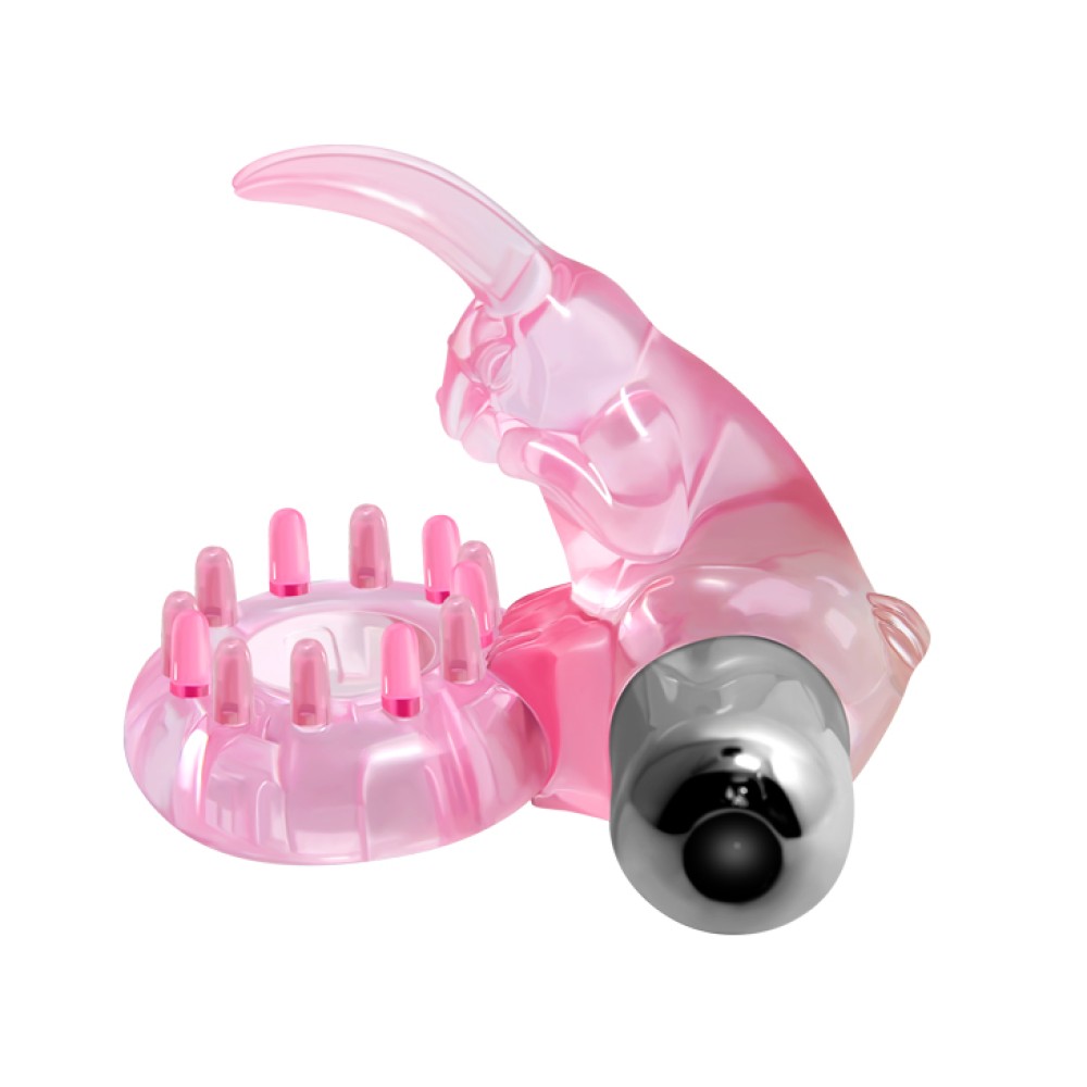 Cock Ring With Bullet Vibrator Pink 1 ViPstore.hu - Erotika Webáruház - Szexshop 4 Cock Ring With Bullet Vibrator Pink 1 ViPstore.hu - Erotika Webáruház - Szexshop 4