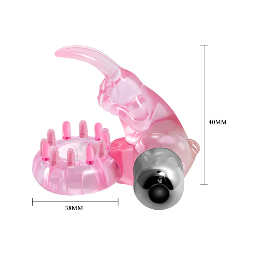 Cock Ring With Bullet Vibrator Pink 1 ViPstore.hu - Erotika Webáruház - Szexshop 5 Cock Ring With Bullet Vibrator Pink 1 ViPstore.hu - Erotika Webáruház - Szexshop 5