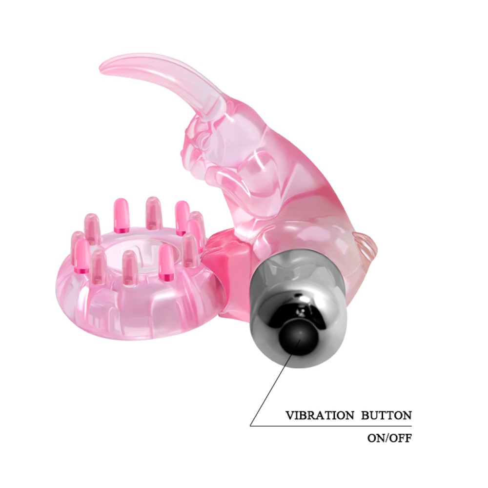 Cock Ring With Bullet Vibrator Pink 1 ViPstore.hu - Erotika Webáruház - Szexshop 6 Cock Ring With Bullet Vibrator Pink 1 ViPstore.hu - Erotika Webáruház - Szexshop 6