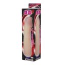 Wave of Pleasure Fantasy Vibe Flesh 3 | ViPstore.hu - Erotika webáruház #1 - EAN 6959532300956 | SKU DEBRA00895