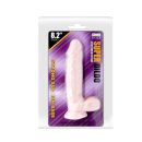 8.2" Realistic Dildo | ViPstore.hu - Erotika webáruház #1 - EAN 6959532321241 | SKU DEBRA01357