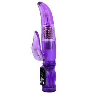 Happy Angel 22 cm Purple ViPstore.hu - Erotika Webáruház - Szexshop 2
