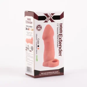 7.2" Fantastic Penis Extender II ViPstore.hu - Erotika Webáruház - Szexshop 2