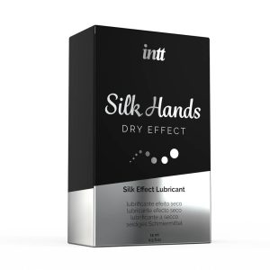 SILK HANDS AIRLESS BOTTLE 15ML + BOX ViPstore.hu - Erotika Webáruház - Szexshop SILK HANDS AIRLESS BOTTLE 15ML + BOX ViPstore.hu - Erotika Webáruház - Szexshop