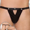 Thongs 4507 - black {} S-L | ViPstore.hu - Erotika webáruház #1 - EAN 5906340731794 | SKU SLC0450710