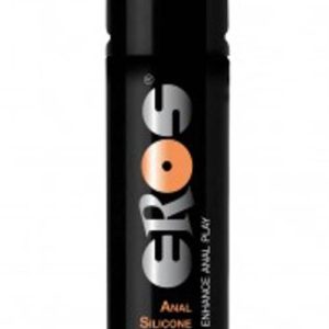 EROS GLIDES – Premium Silicone – Anal Silicone Glide – 100ml ViPstore.hu - Erotika Webáruház - Szexshop