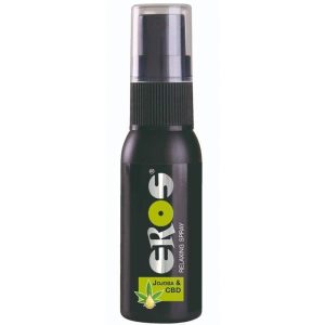 Relaxing Spray Jojoba & CBD 30 ml ViPstore.hu - Erotika Webáruház - Szexshop