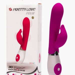 Pretty Love Felix Purple ViPstore.hu - Erotika Webáruház - Szexshop