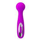 Pretty Love Colorful Massager Purple ViPstore.hu - Erotika Webáruház - Szexshop