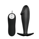 Pretty Love Vibrating Anal Stimulation Plug 2 | ViPstore.hu - Erotika webáruház #1 - EAN 6959532317794 | SKU DEBRA01014