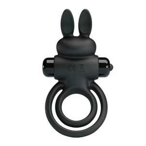 Pretty Love Vibrant Penis Ring 3 Black ViPstore.hu - Erotika Webáruház - Szexshop 2 Pretty Love Vibrant Penis Ring 3 Black ViPstore.hu - Erotika Webáruház - Szexshop 2