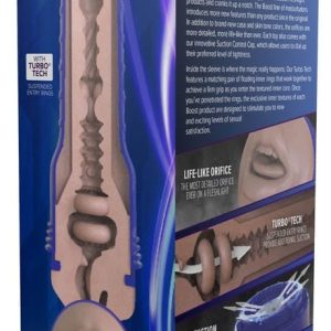 Fleshlight Boost Blow LM Flesh (RP) ViPstore.hu - Erotika Webáruház - Szexshop 2