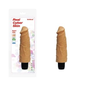 Charmly Super Vibe Real Cyber Skin No. 2._B0O50_1 ViPstore.hu - Erotika Webáruház - Szexshop