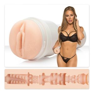 FLG Signature Collection : Nicole Aniston Fit ViPstore.hu - Erotika Webáruház - Szexshop