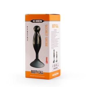 X-MEN Secret Shine Booty Call S VI_B15O50_5 ViPstore.hu - Erotika Webáruház - Szexshop 2