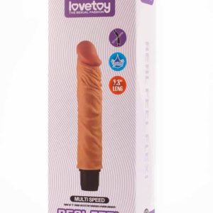 9.8" Real Feel Flexi Multi Speed Vibrator  4 ViPstore.hu - Erotika Webáruház - Szexshop 2