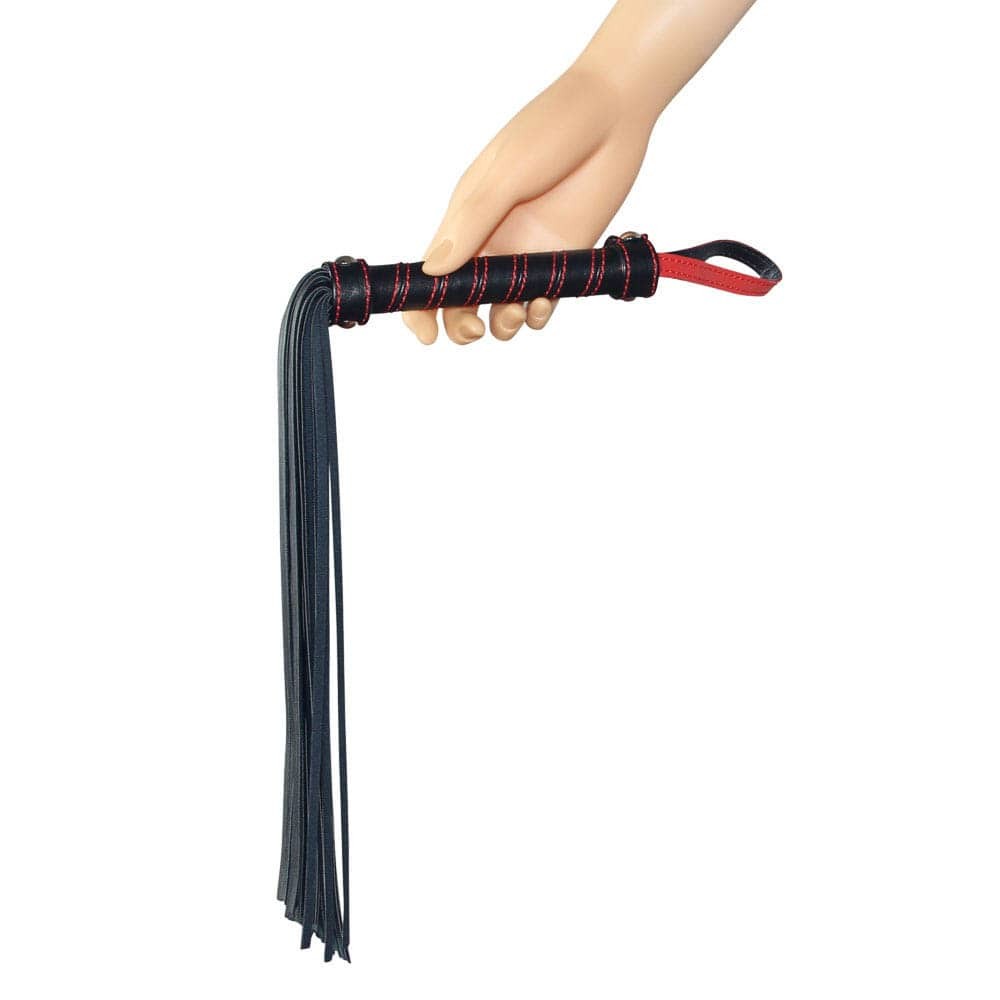 Bondage Fetish Beginners Flogger ViPstore.hu - Erotika Webáruház - Szexshop 7 Bondage Fetish Beginners Flogger ViPstore.hu - Erotika Webáruház - Szexshop 7