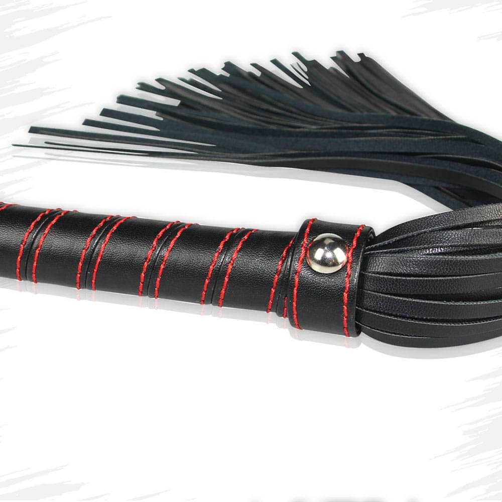 Bondage Fetish Beginners Flogger ViPstore.hu - Erotika Webáruház - Szexshop 4 Bondage Fetish Beginners Flogger ViPstore.hu - Erotika Webáruház - Szexshop 4
