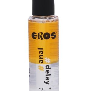 EROS 2in1 #anal #delay 100 ml ViPstore.hu - Erotika Webáruház - Szexshop