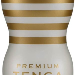PREMIUM TENGA ORIGINAL VACUUM CUP GENTLE ViPstore.hu - Erotika Webáruház - Szexshop