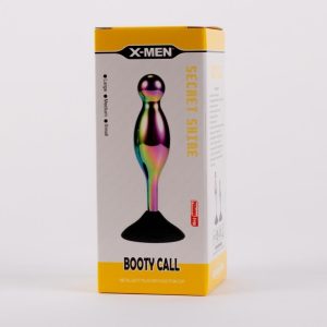 X-MEN Secret Shine Booty Call S V_B15O50_5 ViPstore.hu - Erotika Webáruház - Szexshop 2