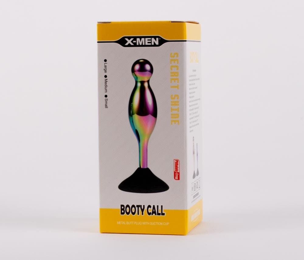 X-MEN Secret Shine Booty Call S V_B15O50_5 ViPstore.hu - Erotika Webáruház - Szexshop 2 X-MEN Secret Shine Booty Call S V_B15O50_5 ViPstore.hu - Erotika Webáruház - Szexshop 2