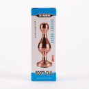 X-MEN Secret Shine Booty Call S IV | ViPstore.hu - Erotika webáruház #1 - EAN 5999560517149 | SKU XMEN000240