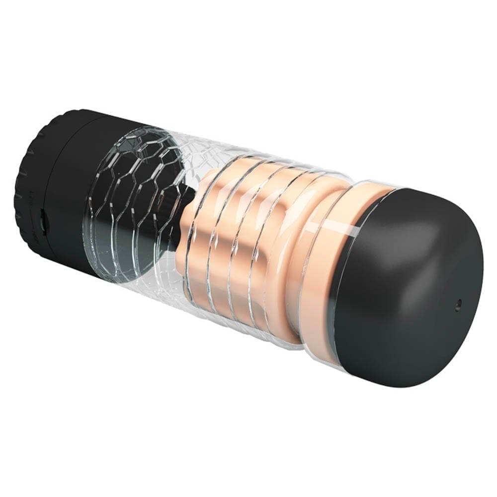 Pretty Love Emily Masturbator Black ViPstore.hu - Erotika Webáruház - Szexshop 3 Pretty Love Emily Masturbator Black ViPstore.hu - Erotika Webáruház - Szexshop 3