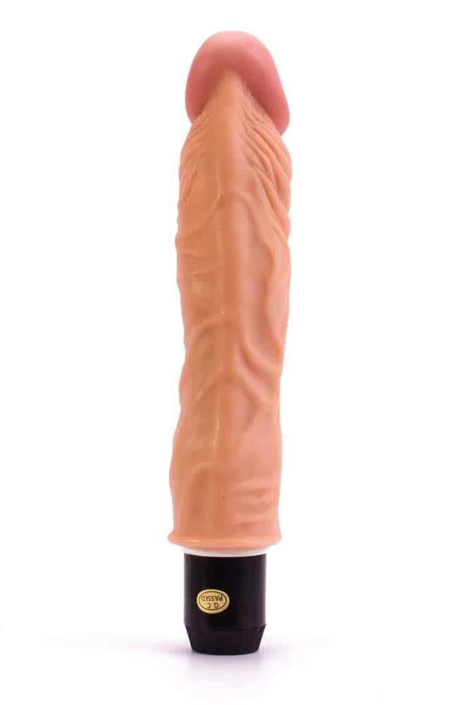 9.8" Real Feel Flexi Multi Speed Vibrator 4 ViPstore.hu - Erotika Webáruház - Szexshop 4 9.8" Real Feel Flexi Multi Speed Vibrator 4 ViPstore.hu - Erotika Webáruház - Szexshop 4